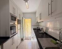 Resale - Bungalow - Ciudad Quesada - Doña Pepa