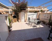 Resale - Bungalow - Ciudad Quesada - Doña Pepa