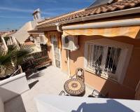 Resale - Bungalow - Ciudad Quesada - Doña Pepa