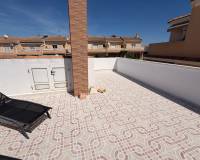 Resale - Bungalow - Ciudad Quesada - Doña Pepa