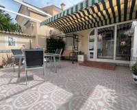 Resale - Bungalow - Ciudad Quesada - Doña Pepa