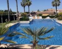 Resale - Bungalow - Ciudad Quesada - Doña Pepa