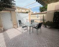 Resale - Bungalow - Ciudad Quesada - Doña Pepa