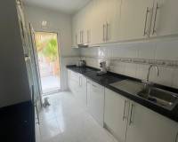 Resale - Bungalow - Ciudad Quesada - Doña Pepa