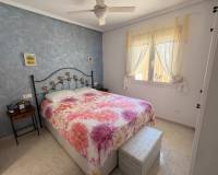 Resale - Bungalow - Ciudad Quesada - Doña Pepa