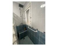 Resale - Bungalow - Ciudad Quesada - Doña Pepa