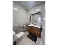 Resale - Bungalow - Ciudad Quesada - Doña Pepa