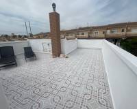 Resale - Bungalow - Ciudad Quesada - Doña Pepa