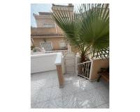 Resale - Bungalow - Ciudad Quesada - Doña Pepa