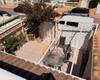 Resale - Bungalow - Ciudad Quesada - Doña Pepa