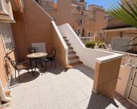 Resale - Bungalow - Ciudad Quesada - Doña Pepa