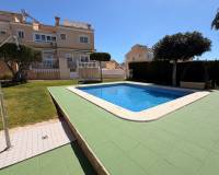 Resale - Bungalow - Ciudad Quesada - Doña Pepa