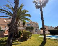 Resale - Bungalow - Ciudad Quesada - Doña Pepa