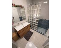 Resale - Bungalow - Ciudad Quesada - Doña Pepa