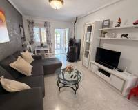Resale - Bungalow - Ciudad Quesada - Doña Pepa