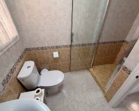 Resale - Bungalow - Ciudad Quesada - Doña Pepa