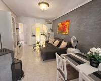 Resale - Bungalow - Ciudad Quesada - Doña Pepa