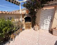 Resale - Bungalow - Ciudad Quesada - Doña Pepa