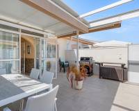 Resale - Bungalow - Ciudad Quesada - Doña Pepa