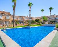 Resale - Bungalow - Ciudad Quesada - Doña Pepa
