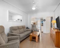 Resale - Bungalow - Ciudad Quesada - Doña Pepa