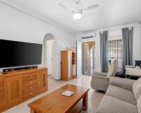 Resale - Bungalow - Ciudad Quesada - Doña Pepa