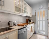Resale - Bungalow - Ciudad Quesada - Doña Pepa