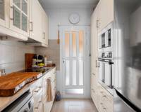 Resale - Bungalow - Ciudad Quesada - Doña Pepa