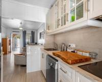 Resale - Bungalow - Ciudad Quesada - Doña Pepa