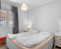 Resale - Bungalow - Ciudad Quesada - Doña Pepa