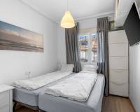Resale - Bungalow - Ciudad Quesada - Doña Pepa