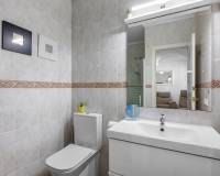 Resale - Bungalow - Ciudad Quesada - Doña Pepa