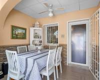 Resale - Bungalow - Ciudad Quesada - Doña Pepa
