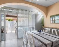 Resale - Bungalow - Ciudad Quesada - Doña Pepa