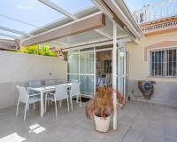 Resale - Bungalow - Ciudad Quesada - Doña Pepa