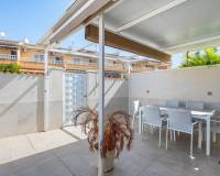 Resale - Bungalow - Ciudad Quesada - Doña Pepa