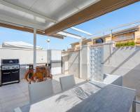 Resale - Bungalow - Ciudad Quesada - Doña Pepa