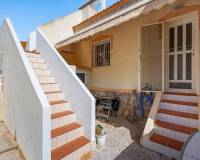 Resale - Bungalow - Ciudad Quesada - Doña Pepa