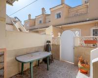 Resale - Bungalow - Ciudad Quesada - Doña Pepa