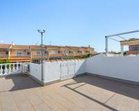 Resale - Bungalow - Ciudad Quesada - Doña Pepa
