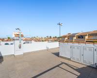 Resale - Bungalow - Ciudad Quesada - Doña Pepa