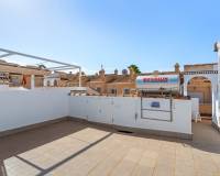 Resale - Bungalow - Ciudad Quesada - Doña Pepa
