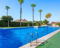 Resale - Bungalow - Ciudad Quesada - Doña Pepa
