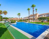 Resale - Bungalow - Ciudad Quesada - Doña Pepa