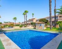 Resale - Bungalow - Ciudad Quesada - Doña Pepa