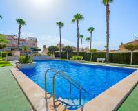 Resale - Bungalow - Ciudad Quesada - Doña Pepa