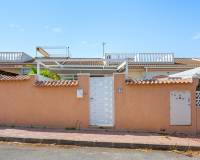Resale - Bungalow - Ciudad Quesada - Doña Pepa