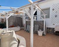 Resale - Bungalow - Ciudad Quesada - Pueblo Bravo