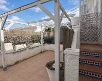 Resale - Bungalow - Ciudad Quesada - Pueblo Bravo