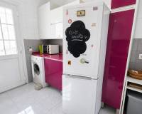 Resale - Bungalow - Ciudad Quesada - Pueblo Bravo